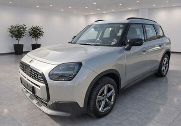 Mini Countryman D (Cooper) 35.208 km 28.560 &euro; Gießen 35396