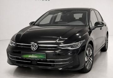 VW Golf 24.680 km 27.900 &euro; Gladenbach 35075