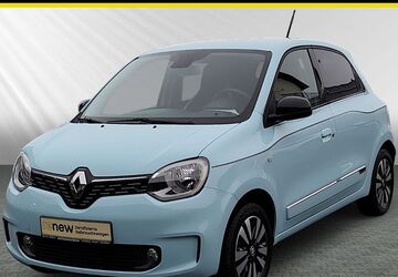 Renault Twingo 12.060 km 13.790 &euro; Frankenberg 35066