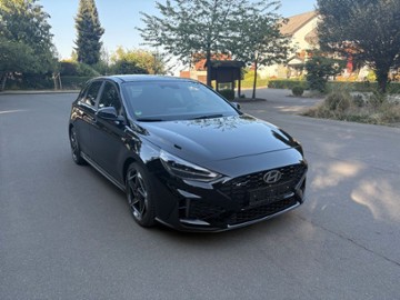 Gebrauchte Hyundai i30