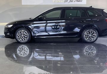 Skoda Octavia 112.000 km 20.896 &euro; Dautphetal 35232