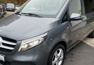 Mercedes-Benz V 220 299.367 km 24.990 &euro; Giessen 35394