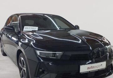 Opel Astra 28.219 km 19.590 &euro; Fernwald-Steinbach 35463