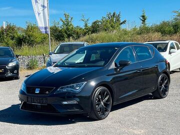 Gebrauchte Seat Leon