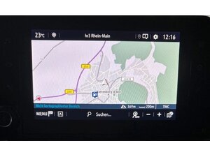 Opel Combo E Cargo Edition 29.086 km 15.470 &euro; Battenberg 35088