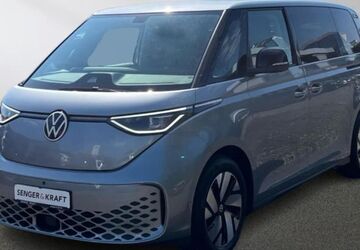 VW ID. Buzz 25.000 km 47.900 &euro; Marburg 35039