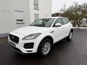 Gebrauchte Jaguar E-Pace