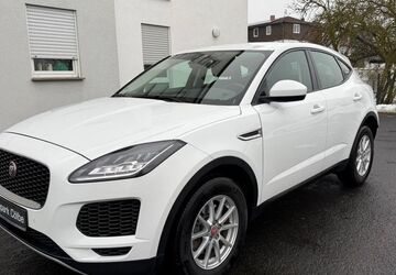 Jaguar E-Pace 104.000 km 13.800 &euro; Cölbe 35091