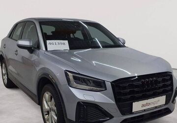 Audi Q2 61.074 km 21.589 &euro; Fernwald-Steinbach 35463