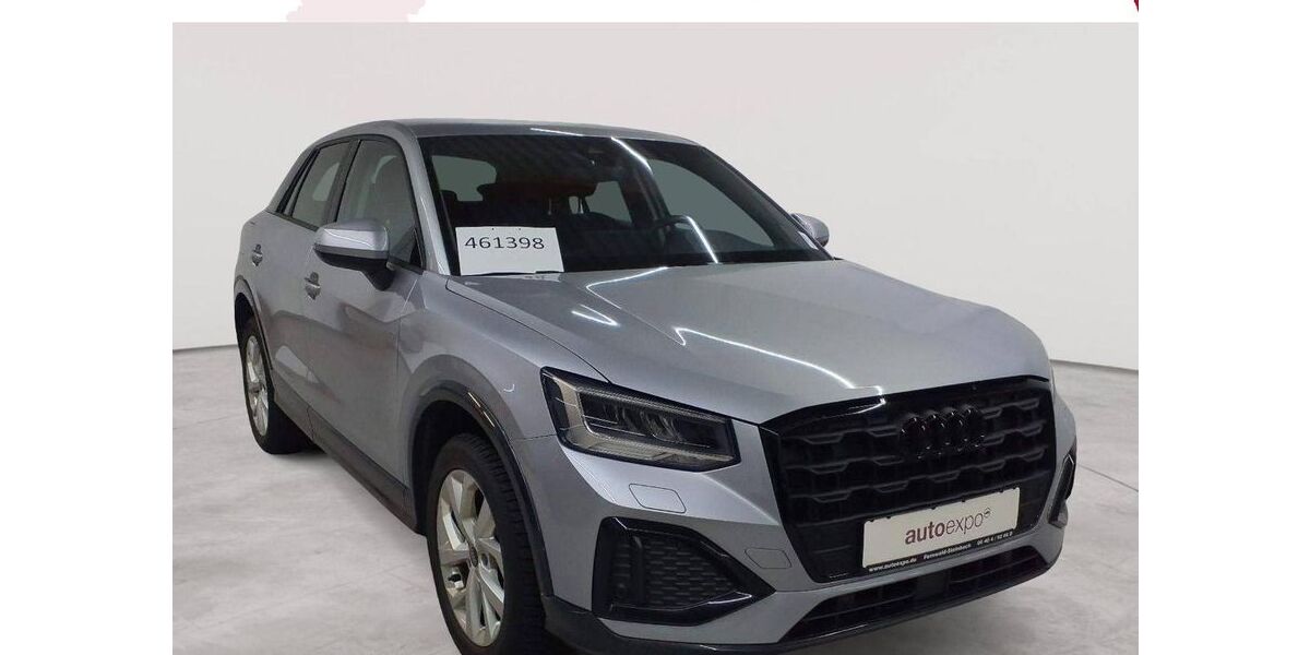 Audi Q2 61.074 km 21.589 &euro; Fernwald-Steinbach 35463