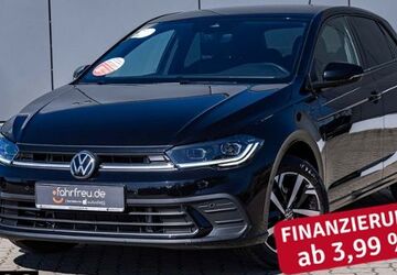 VW Polo 10.450 km 22.190 &euro; Gießen 35394