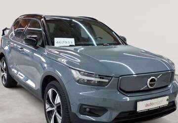 Volvo XC40 42.870 km 25.990 &euro; Fernwald-Steinbach 35463