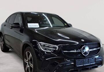 Mercedes-Benz GLC 220 93.403 km 39.089 &euro; Fernwald-Steinbach 35463