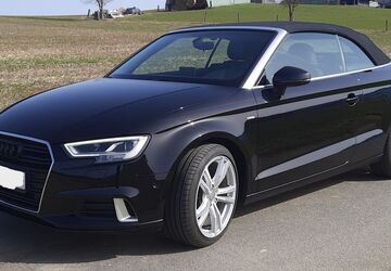 Audi A3 118.888 km 16.990 &euro; Breidenbach 35236