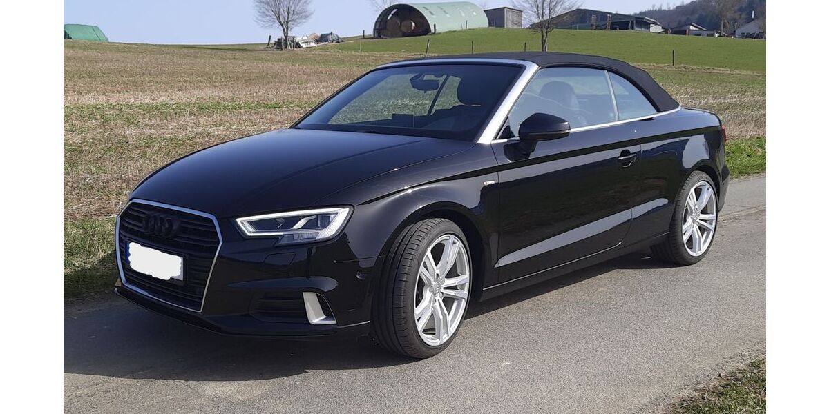 Audi A3 118.888 km 16.990 &euro; Breidenbach 35236