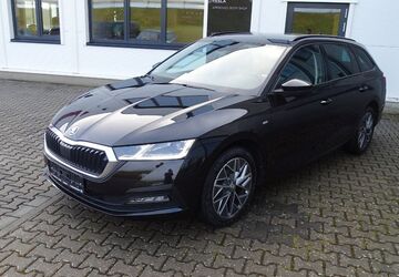 Skoda Octavia 120.310 km 19.490 &euro; Amöneburg-Roßdorf 35287