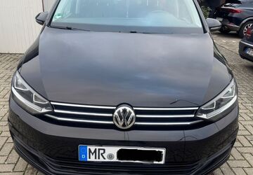 VW Touran 155.000 km 12.000 &euro; Stadtallendorf 35260