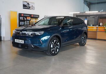 Opel Grandland (X) 3.500 km 29.900 &euro; Frankenberg 35066