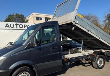 Mercedes-Benz Sprinter 68.000 km 24.990 &euro; Cölbe 35091