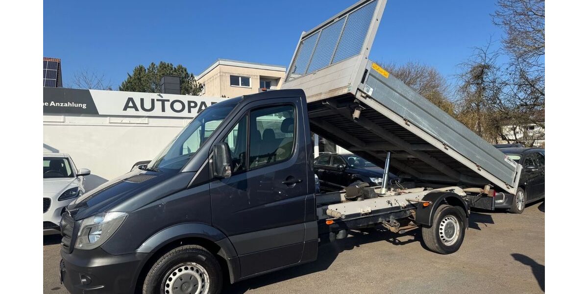 Mercedes-Benz Sprinter 68.000 km 24.990 &euro; Cölbe 35091