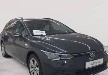 VW Golf 143.819 km 15.989 &euro; Fernwald-Steinbach 35463