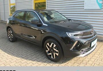 Opel Mokka 19.034 km 21.650 &euro; Biedenkopf 35216