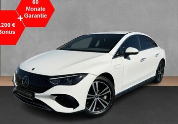 Mercedes-Benz EQE 12.667 km 47.691 &euro; Gießen 35396