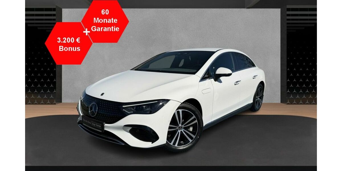 Mercedes-Benz EQE 12.667 km 47.691 &euro; Gießen 35396