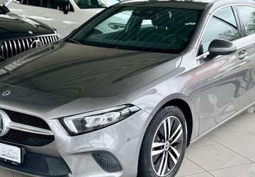 Mercedes-Benz A 180 65.900 km 19.900 &euro; Biedenkopf 35216