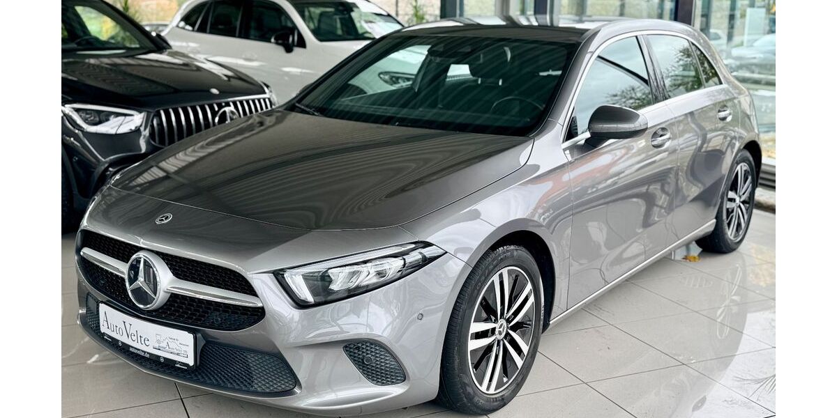 Mercedes-Benz A 180 65.900 km 19.900 &euro; Biedenkopf 35216