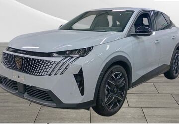Peugeot 3008 18.909 km 25.290 &euro; Marburg 35043