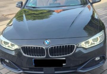 BMW 430 198.698 km 15.000 &euro; Marburg 35039
