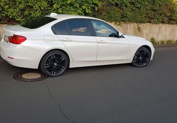 BMW 335 240.000 km 16.100 &euro; Kirchhain 35274