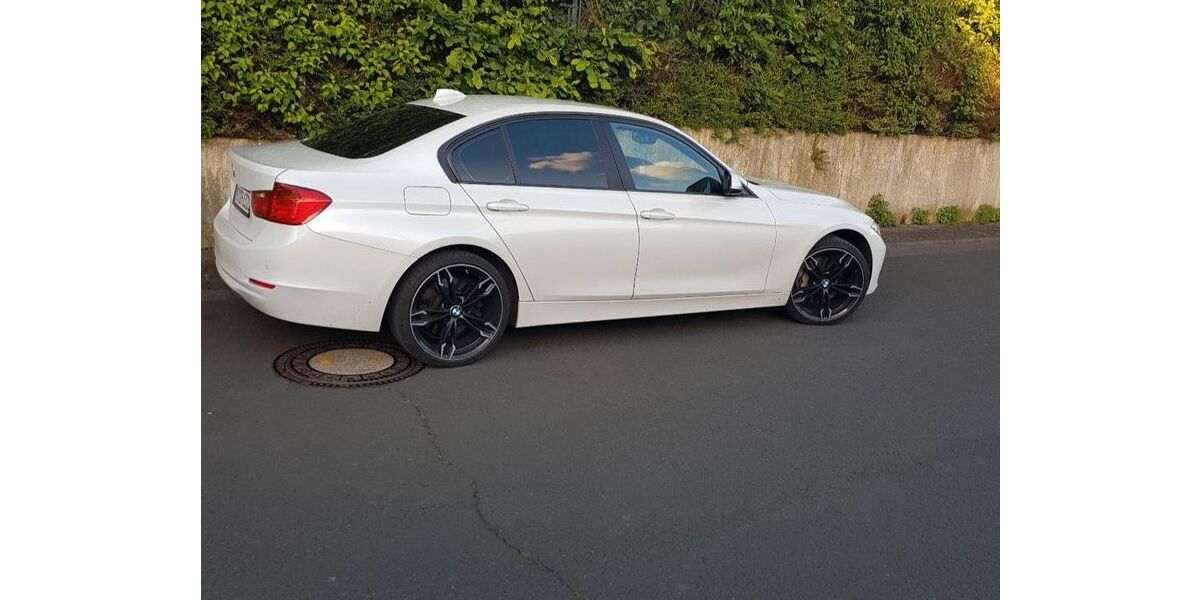 BMW 335 240.000 km 16.100 &euro; Kirchhain 35274