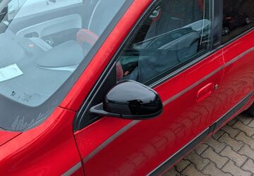 Renault Twingo 35.199 km 9.150 &euro; Lahntal 34094