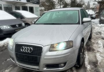 Audi A3 351.000 km 2.699 &euro; Cölbe 35091