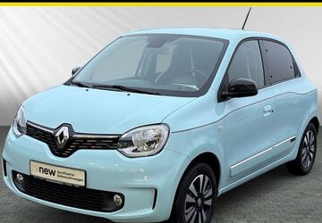 Renault Twingo 20.025 km 13.790 &euro; Frankenberg 35066