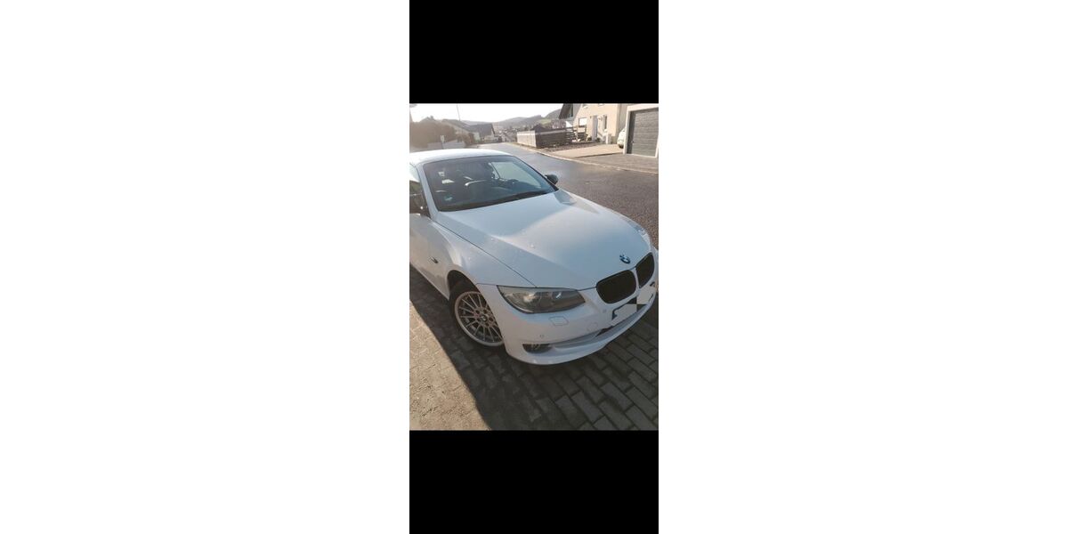 BMW 325 143.700 km 14.700 &euro; Lohra 35102