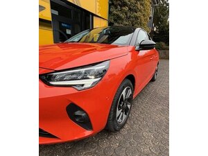 Opel Corsa F Elektro First Edition 34.526 km 14.950 &euro; Battenberg 35088