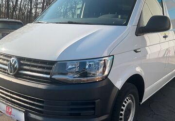 VW T6 Transporter 180.756 km 16.790 &euro; Giessen 35394