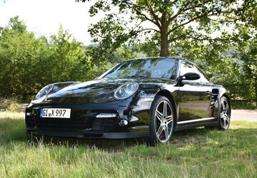 Porsche 997 75.455 km 105.997 &euro; Biebertal 35444