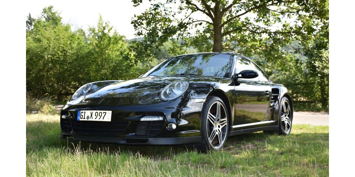 Porsche 997 75.455 km 105.997 &euro; Biebertal 35444
