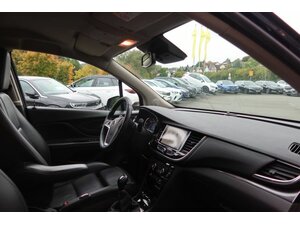 Opel Mokka X Ultimate Start/Stop 4x4 99.250 km 13.990 &euro; Bad Endbach 35080