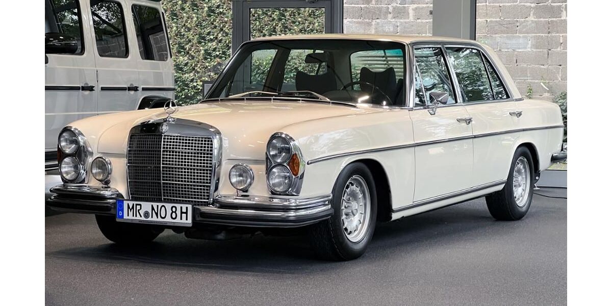 Mercedes-Benz 300 343.725 km 96.969 &euro; Marburg 35039