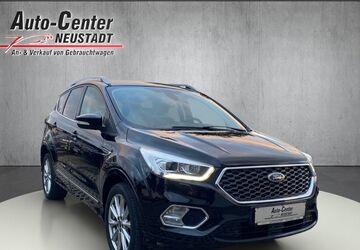 Ford Kuga 85.000 km 18.350 &euro; Neustadt / Hessen 35279