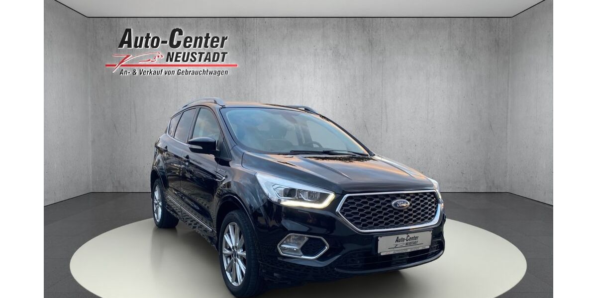 Ford Kuga 85.000 km 18.350 &euro; Neustadt / Hessen 35279