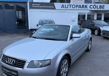 Audi A4 181.000 km 5.900 &euro; Cölbe 35091