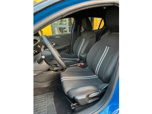 Opel Corsa F GS 101PS 4.909 km 21.990 &euro; Battenberg 35088