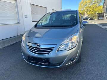 Gebrauchte Opel Meriva