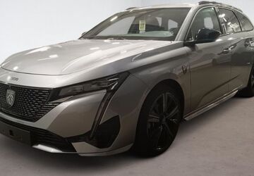 Peugeot 308 23.824 km 23.590 &euro; Marburg 35043